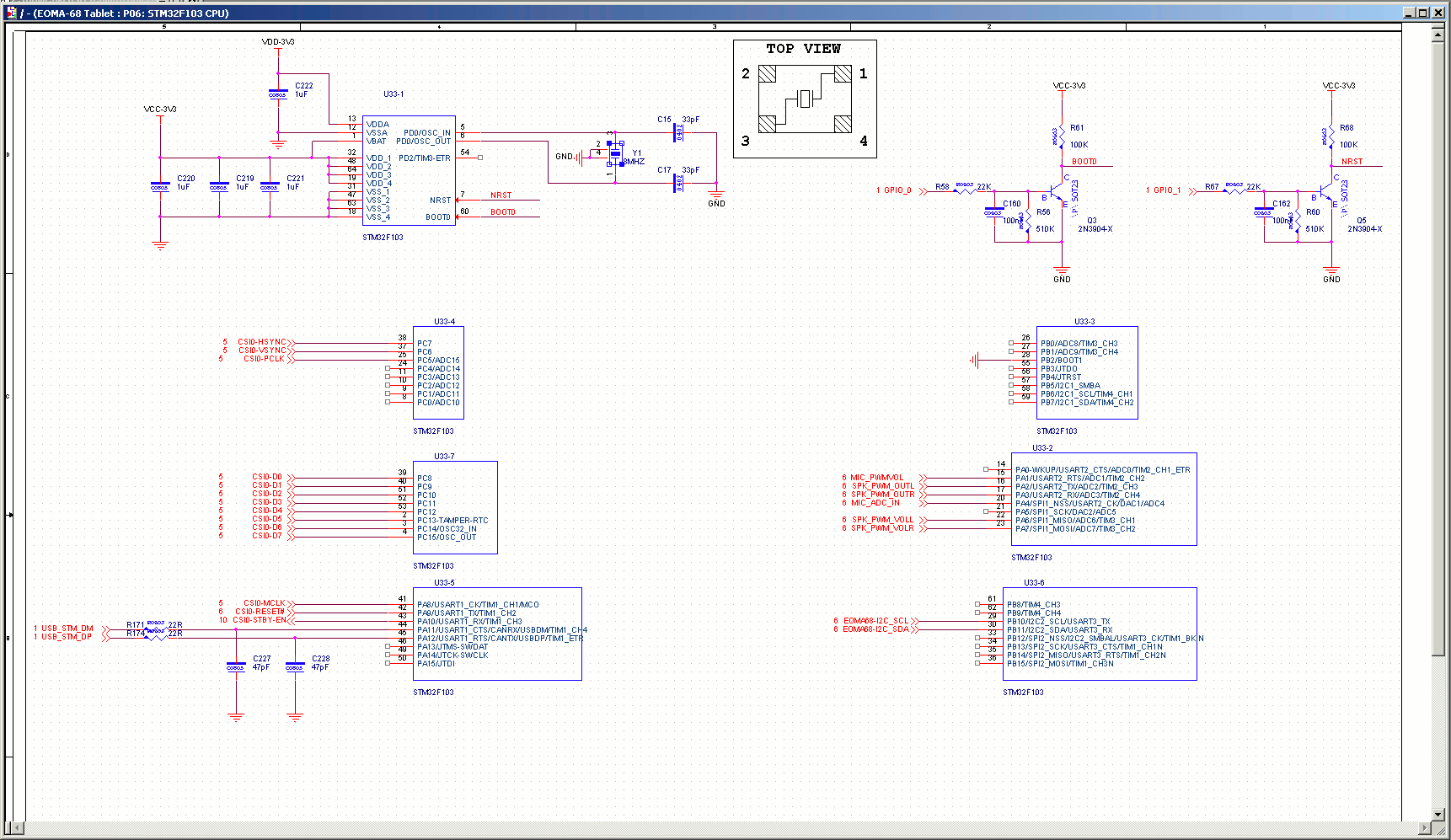 Проекты на stm32 своими руками